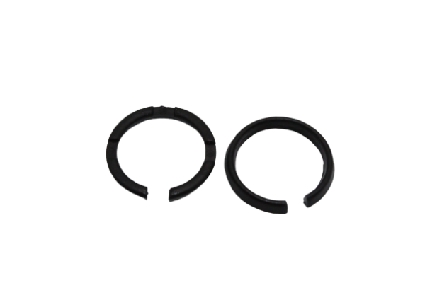 Phụ kiện của máy rửa xe KRANZLE HD 10/122 TS: Back-up ring 14 mm (41618)