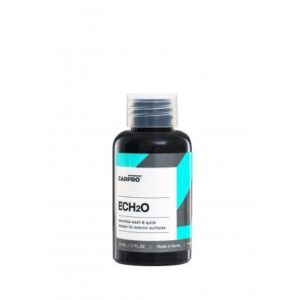 Dung dịch rửa xe không dùng nước CARPRO ECH2O 100ml