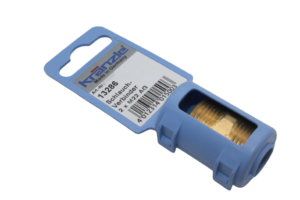 Đầu nối dây phun áp lực KRANZLE Hose coupling 2xM22 male