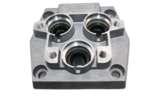 Phụ kiện của máy rửa xe KRANZLE HD 10/122 TS: Housing plate AZ 14mm (43003)