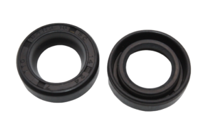 KRANZLE Oil seal 14 x 24 x 7/6 for plunger 14 mm (41631)