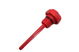 Phụ kiện của máy rửa xe KRANZLE X A15 TST: Nắp thăm nhớt (49009)