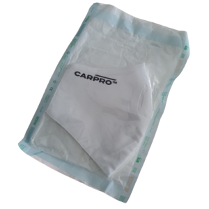 Khẩu trang vải 3 lớp CARPRO Face Mask, size L