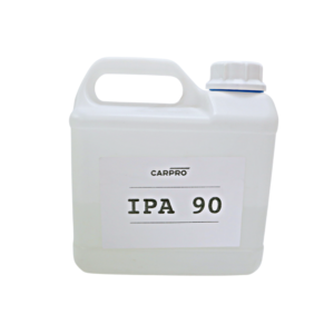 Dung dịch lau kính xe IPA 90, can 5L