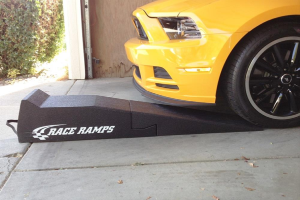 Dốc nhựa Race Ramps 56 bảo dưỡng ô tô, chống trượt - Hình ảnh 11