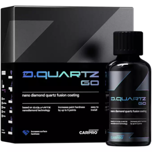 Dung dịch phủ ceramic CARPRO DQUARTZ Go 50ml