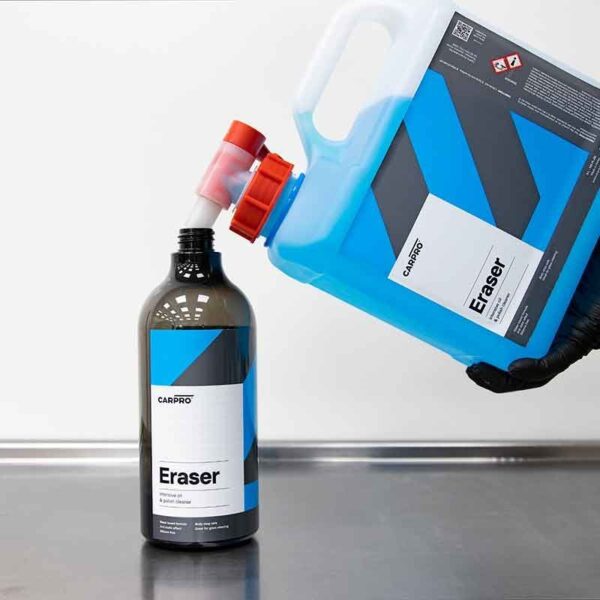 Đầu chiết hóa chất CARPRO Dispenser Cap - Hình ảnh 2