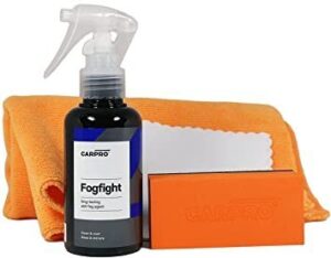 Dung dịch chống sương mù CARPRO FOG FIGHT 100ml