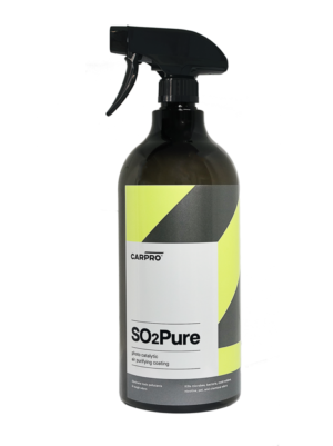 Dung dịch khử mùi CARPRO SO2 PURE 1L