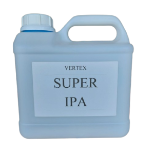 Dung dịch tẩy keo PPF VERTEX Super IPA 4 lít