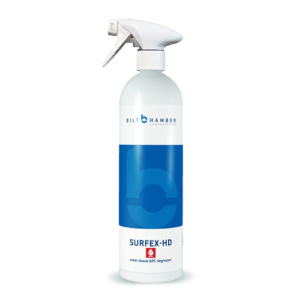 Dung dịch tẩy rửa dầu mỡ Bilt Hamber Surfex HD 1L