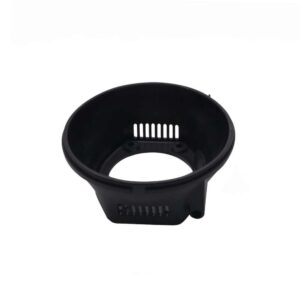Nắp chụp nhựa máy đánh bóng RUPES LHR15 Protective Cap (65.245)