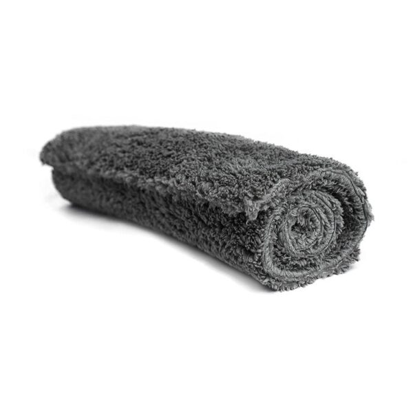 Khăn lau phủ ceramic PLIX PREMIUM EAGLE EDGELESS 400GSM - Hình ảnh 4
