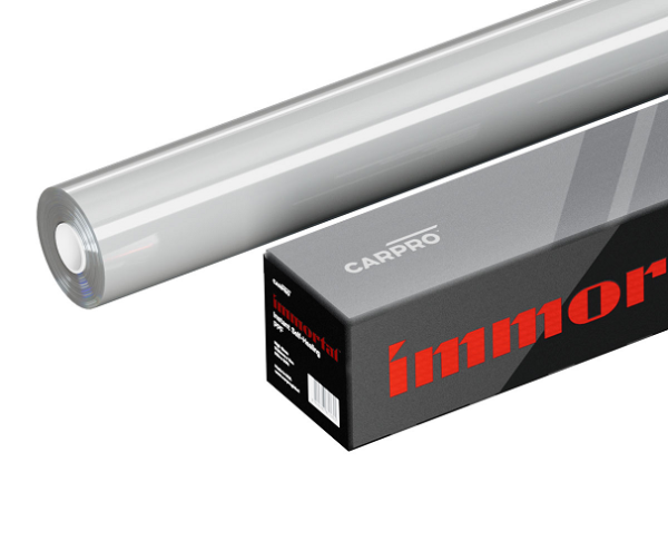 Phim PPF CARPRO Immortal Gloss bảo vệ sơn xe, loại mini