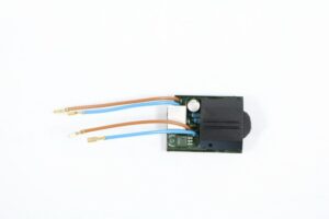 Phụ kiện máy đánh bóng RUPES: Cảm biến gia tốc máy RUPES LHR75E