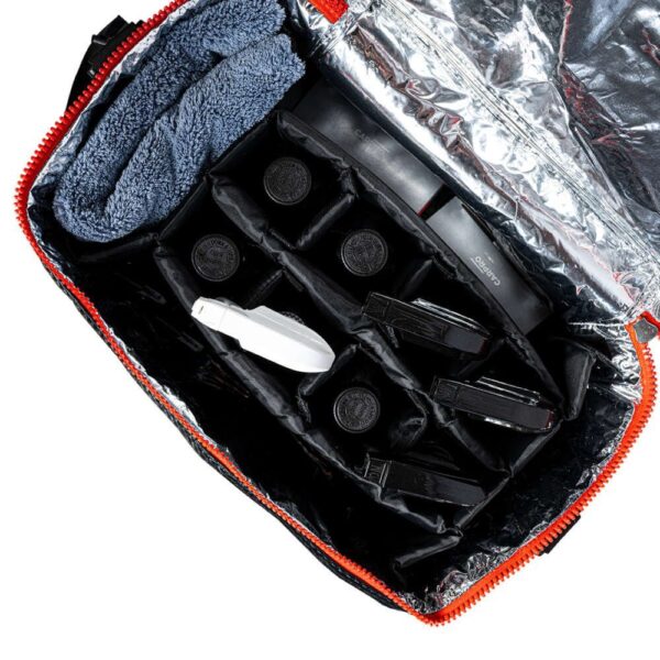 Túi đựng sản phẩm CARPRO Maintenance Complete Kit Bag - Hình ảnh 2