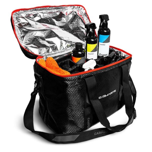 Túi đựng sản phẩm CARPRO Maintenance Complete Kit Bag - Hình ảnh 3