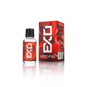 Bộ phủ sứ ceramic Gtechniq EXOv5 30ml