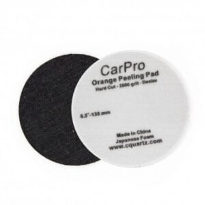Pad đánh bóng CARPRO Denim Pad 135mm