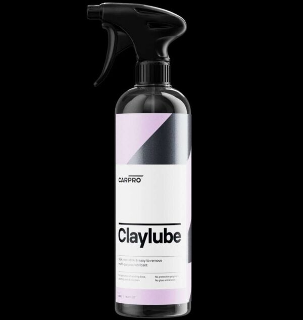 Dung dịch tẩy bụi sơn CARPRO ClayLube 500ml