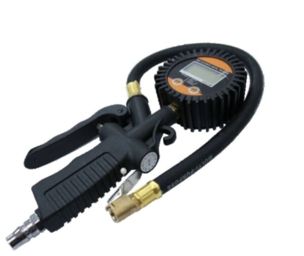 Đồng hồ đo áp suất lốp FY-TECH Tire Pressure Gauge (7113700)