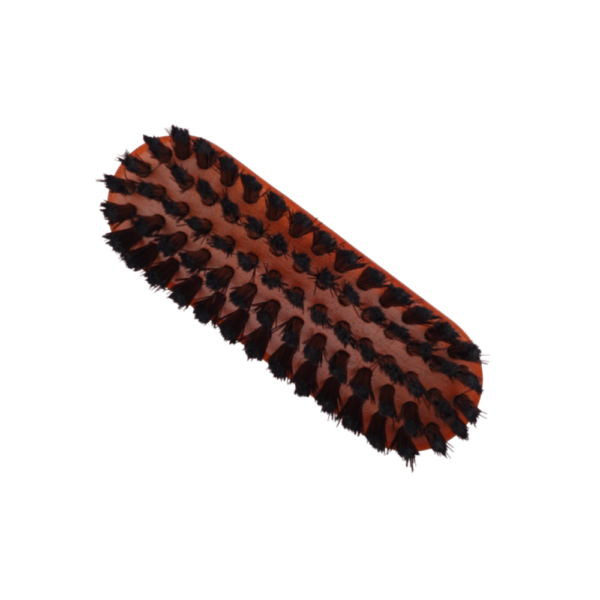 Bàn chải vệ sinh ghế da VERTEX NAPPA Leather Brush - Image 2