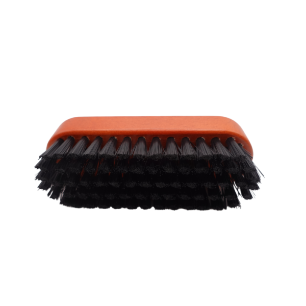 Bàn chải vệ sinh ghế da VERTEX NAPPA Leather Brush - Image 4