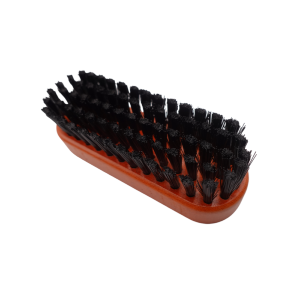 Bàn chải vệ sinh ghế da VERTEX NAPPA Leather Brush