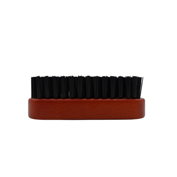 Bàn chải vệ sinh ghế da VERTEX PU Leather Brush - Image 2