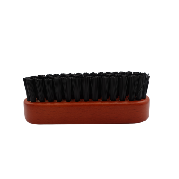 Bàn chải vệ sinh ghế da VERTEX PU Leather Brush - Image 4