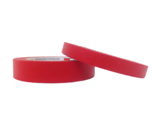CARPRO Masking Tape | Băng keo siêu dính màu đỏ, bản nhỏ 5mm x 40m
