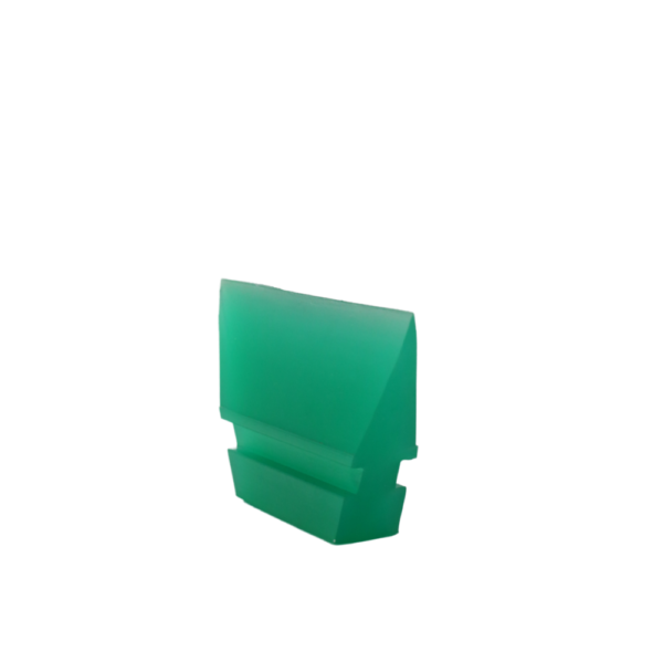 Gạt dán phim PPF VERTEX Squeegee Turbo Green bằng cao su - Image 2