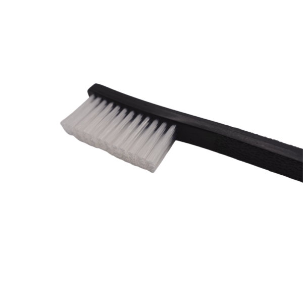 Bộ bàn chải nhựa mini 2 đầu VERTEX Mini detailing brush - Image 3