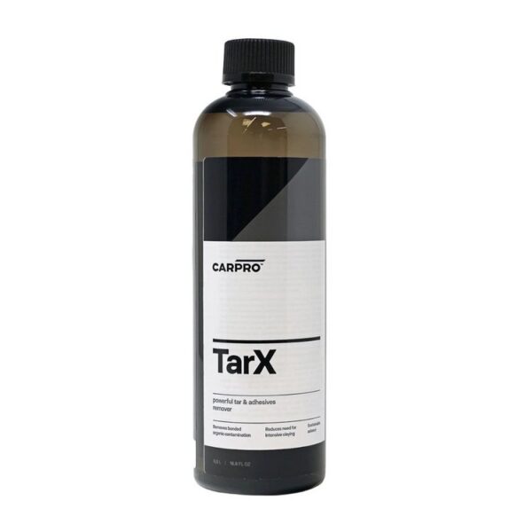 Dung dịch tẩy nhựa đường CARPRO TARX 500ml