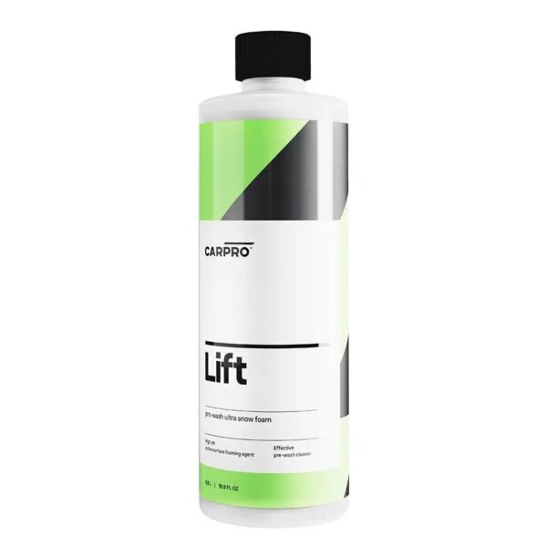 Bọt tuyết rửa xe CARPRO LIFT 500ml