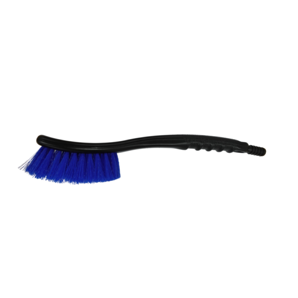 Cọ lồng vè hốc bánh xe VERTEX Undercarriage brush, loại cứng, màu xanh dương