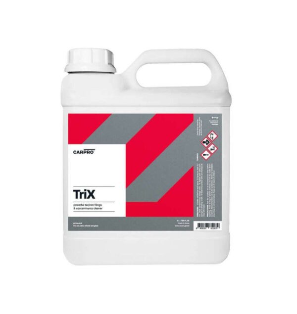 Dung dịch tẩy ố sơn xe CARPRO TRIX 4L