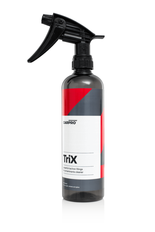 Dung dịch tẩy ố sơn xe CARPRO TRIX 500ml