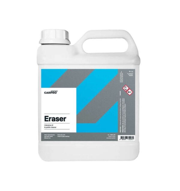 Dung dịch tẩy xi đánh bóng CARPRO ERASER 4L