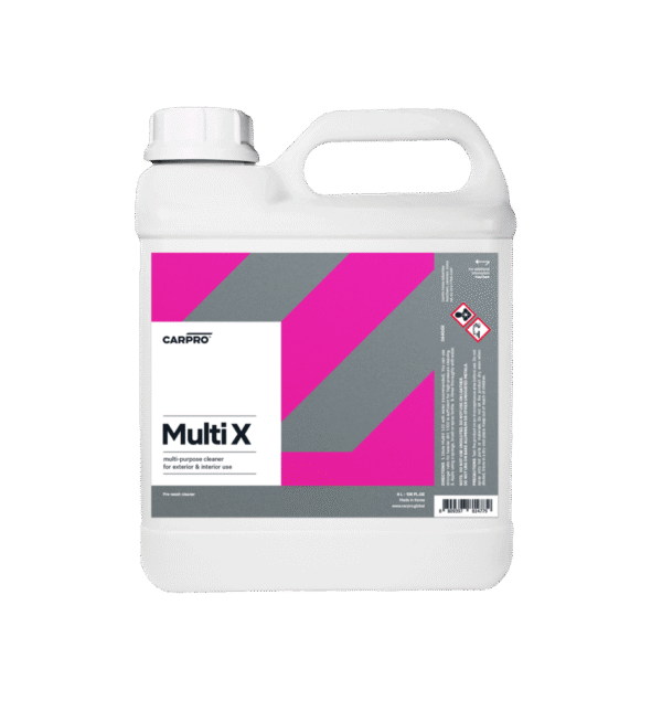 CARPRO MULTIX 4L | Dung dịch tẩy rửa đa năng mạnh mẽ & an toàn