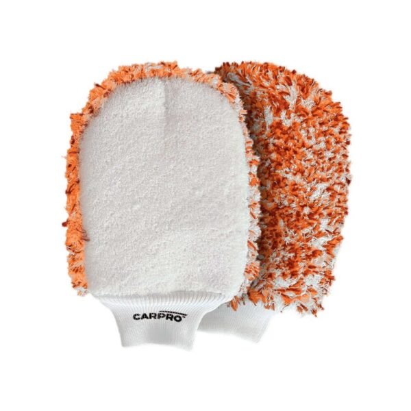 CARPRO Wheels Mitt | Găng tay rửa xe chuyên dụng mâm và hốc bánh xe