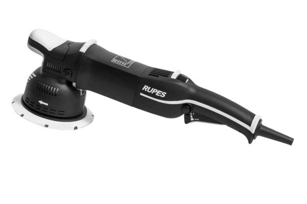 Máy đánh bóng RUPES BigFoot LK900E/STN Gear Driven, phiên bản EU