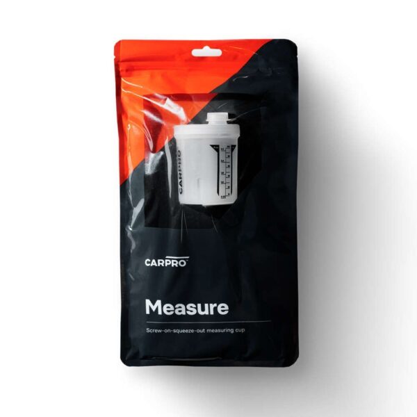 Cốc đo hóa chất CARPRO Plastic Measure Cup Liquids