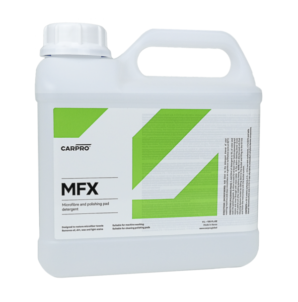 Dung dịch vệ sinh ghế nỉ  CARPRO MFX 4L