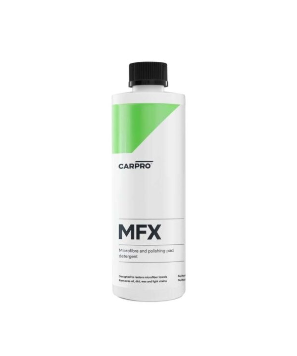 Dung dịch vệ sinh ghế nỉ CARPRO MFX 500ml