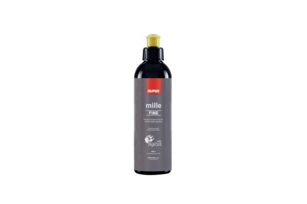 Xi đánh bóng RUPES Mille Fine 250ml, loại mịn hoàn thiện