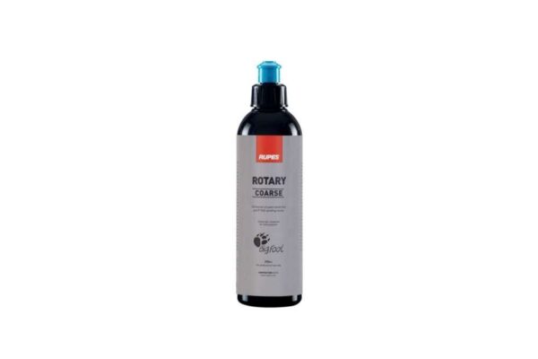 Xi đánh bóng RUPES Rotary Coarse 250ml, loại thô xoá xước