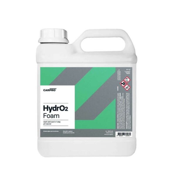 Bọt tuyết rửa xe CARPRO HYDRO2 FOAM 4L