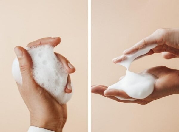 VERTEX X.FOAM │Bình tạo bọt vệ sinh nội thất - Ảnh 2