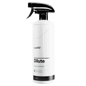 CARPRO Dilute Empty Bottle │Chai đựng hóa chất 500ml